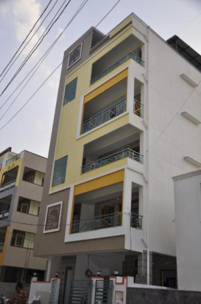 Maanas Homestay